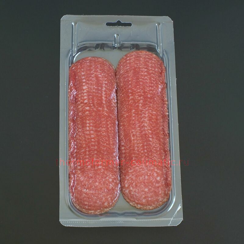 Пример упаковки Колбасная нарезка Монреаль (skin)